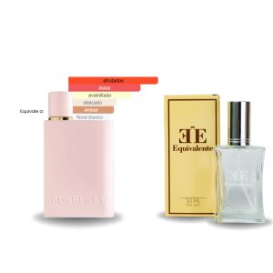 Burberry Her 50 ml