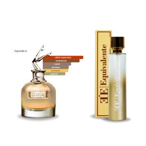 Scandal Gold 60 ml