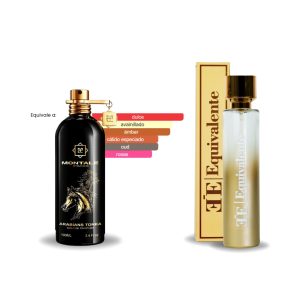 Arabians Tonka 60 ml