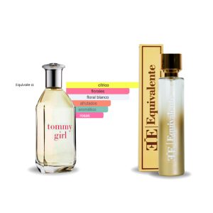 Tommy Girl 60 ml