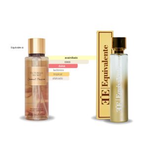 Coconut Passion 60 ml