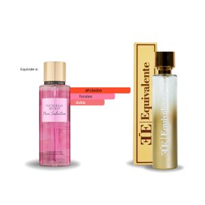 Pure Seduction 60 ml