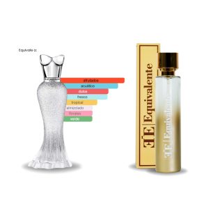 Platinum Rush 60 ml