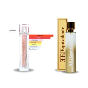 Heiress 60 ml