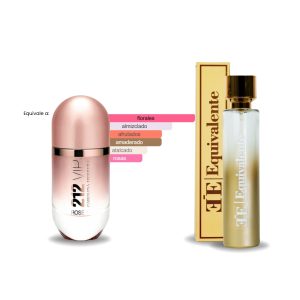 212 Vip Rose 60 ml
