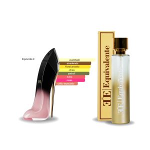 Good Girl Blush Elixir 60 ml