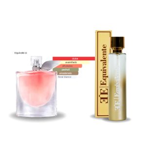 La vida es bella 60 ml