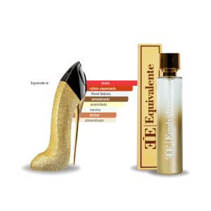Good Girl Glorius Gold 60 ml
