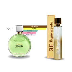 Chance Eau Fraiche 60 ml