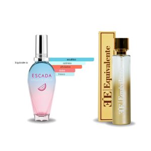 Escada Sorbetto Rosso 60 ml