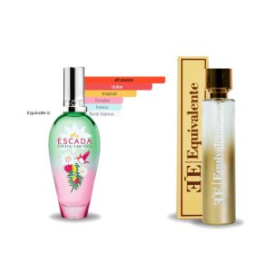 Fiesta Carioca 60 ml