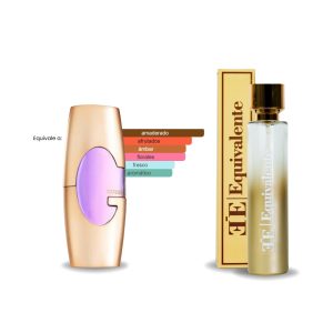Guess Gold 60 ml
