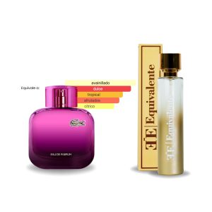 Lacoste Magnetic 60 ml