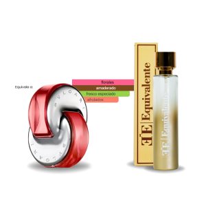 Omnia Coral 60 ml