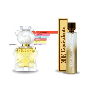 Moschino Toy 2 60 ml