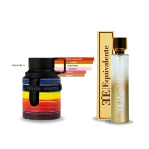 Odyssey Spectra 60 ml