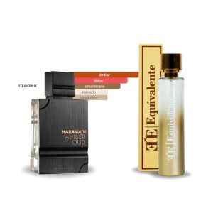 Amber Oud Edition Private 60 ml