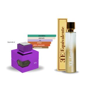 L' Aventure Iris 60 ml