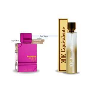 Amber Oud Ultra Violet 60 ml