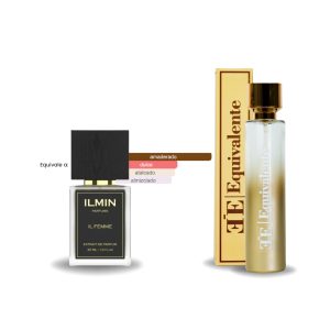 Ilmin Femme 60 ml