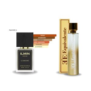 Ilmin Kakuno 60 ml