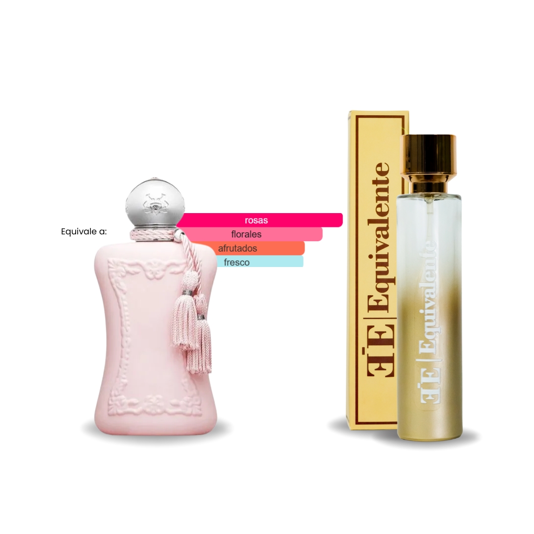 Delina De Marly 60 ml