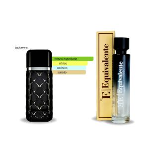 212 Vip Wild Party 60 ml