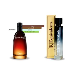 Fahrenheit 60 ml