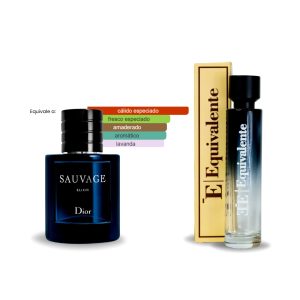 Sauvage Elixir 60 ml