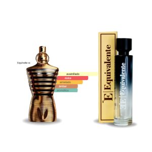 Le Male Elixir 60 ml