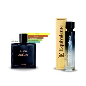 Bleu De Chanel 60 ml
