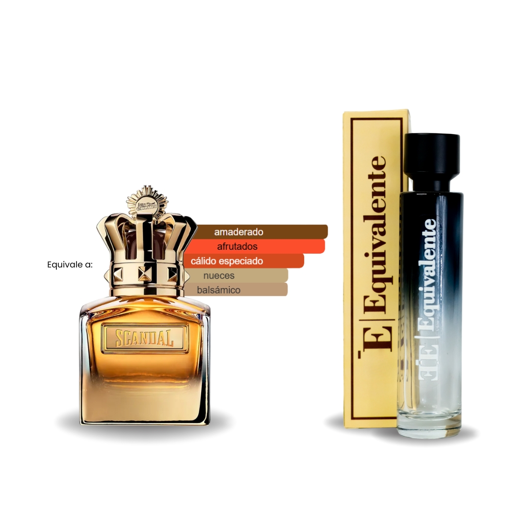 Scandal Absolud 60 ml