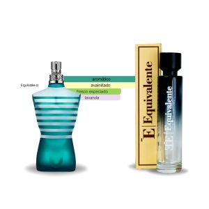 Jean Paul Gaultier 60 ml