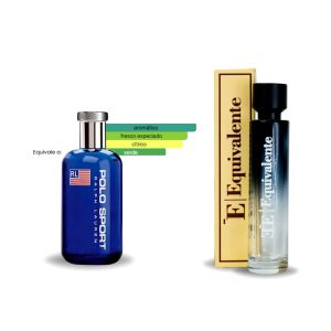 Polo Sport 60 ml