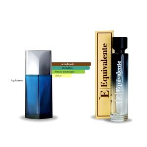 Issey Miyake Blue 60 ml