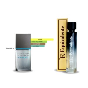 Issey Miyake Sport 60 ml