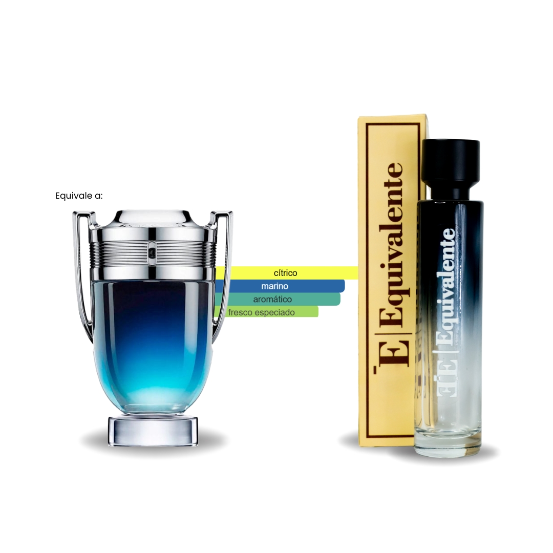 Invictus Legend 60 ml