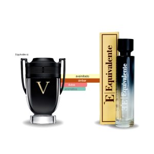 Invictus Victory 60 ml