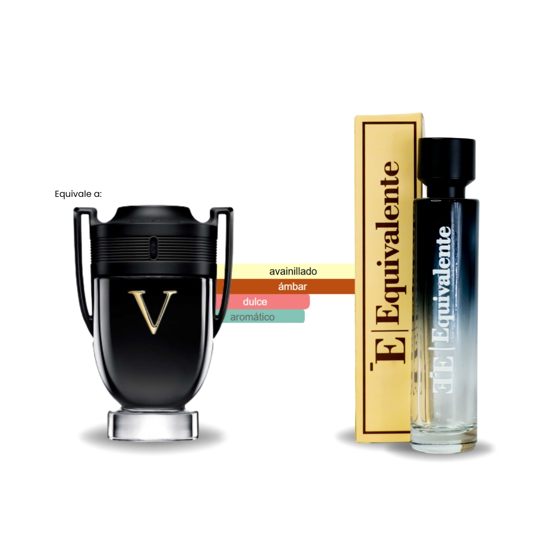 Invictus Victory 60 ml