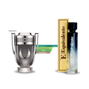 Invictus Platinum 60 ml