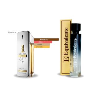 One Millon Lucky 60 ml