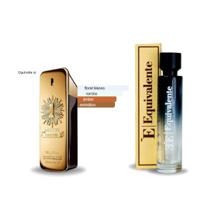 One Millon Parfum 60 ml