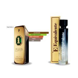 One Millon Golden Oud 60 ml