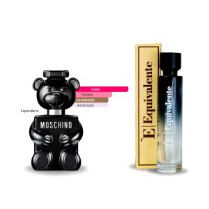 Moschino Toy Boy 60 ml