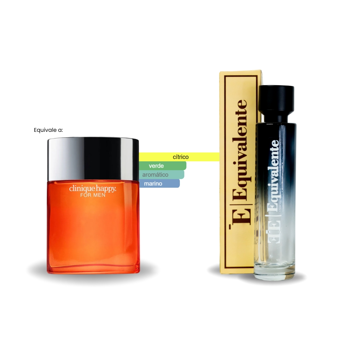 Clinique Happy 60 ml