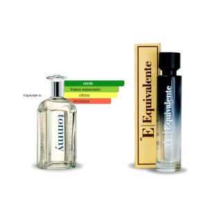 Tommy Hilfiger 60 ml