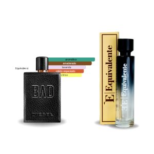 Diesel Bad 60 ml
