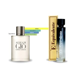 Aqua Di Gio 60 ml