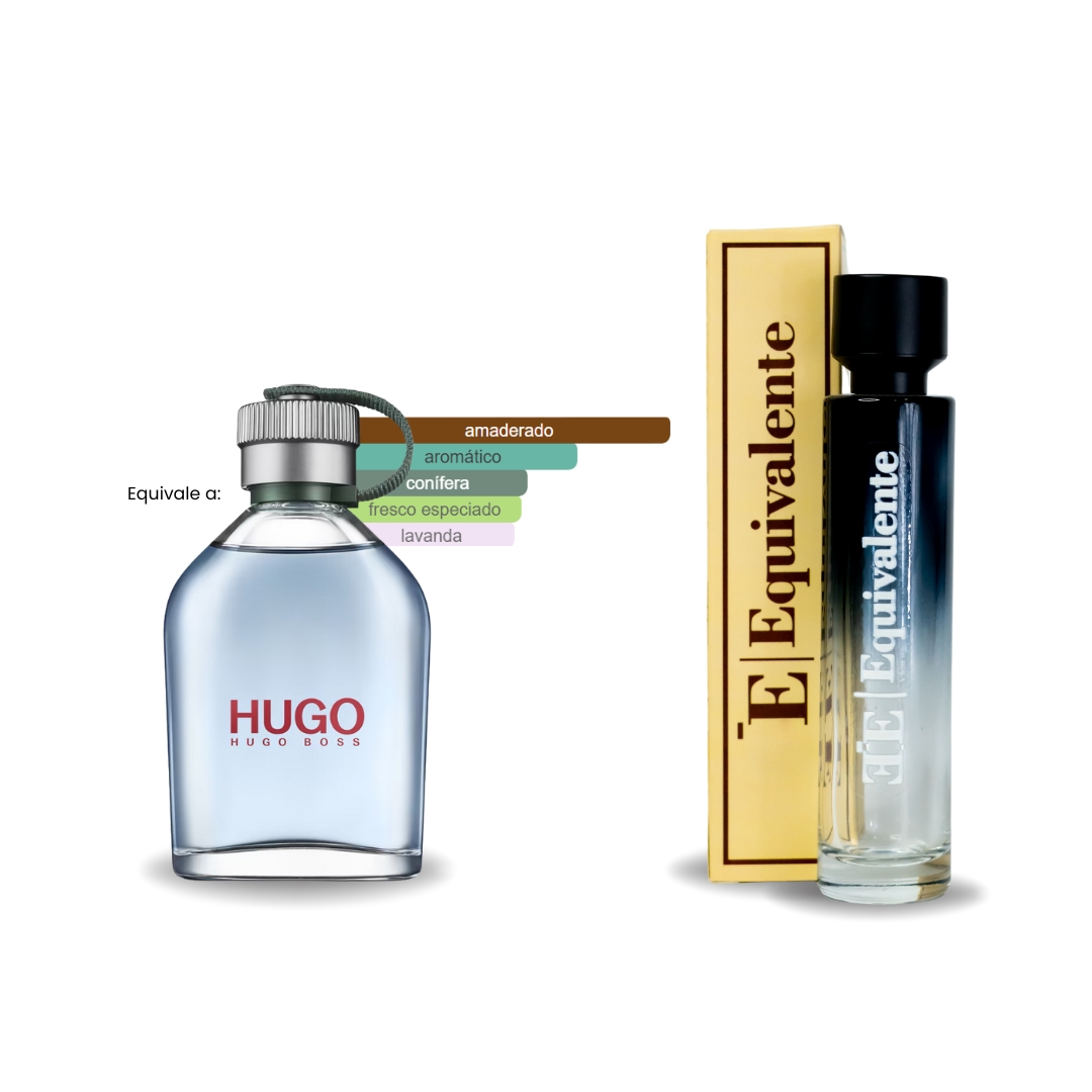 Hugo Boss Hugo 60 ml