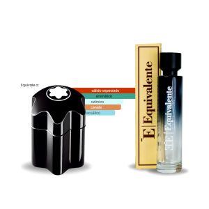 Montblanc Emblem 60 ml